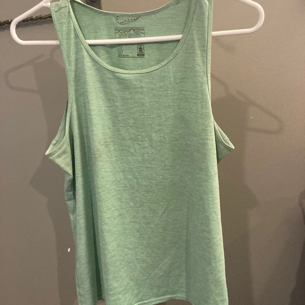 Patagonia Tank Top